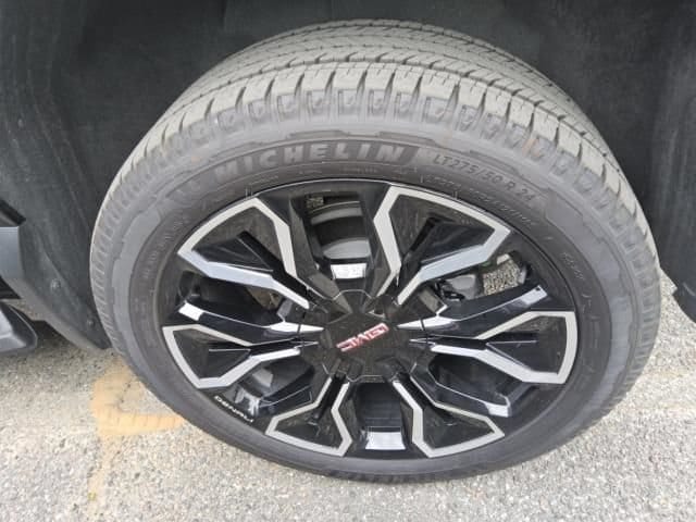 gmc sierra ev 2026 1GT4EXED0TU403383 image gmc sierra ev 2026 1GT4EXED0TU403383 image